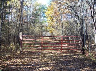 E Johnson Rd, Branch, MI 49402