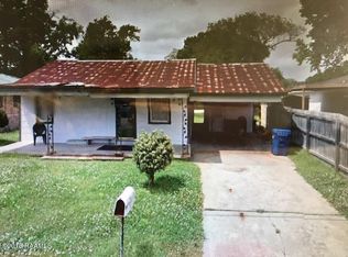 156 Champagne St, Lafayette, LA 70501
