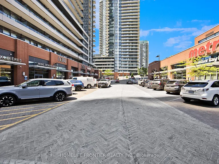 2212 Lake Shore Blvd W #1108 — Photo 18