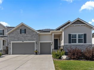 6083 Saddle Bow Ave, Parker, CO 80134