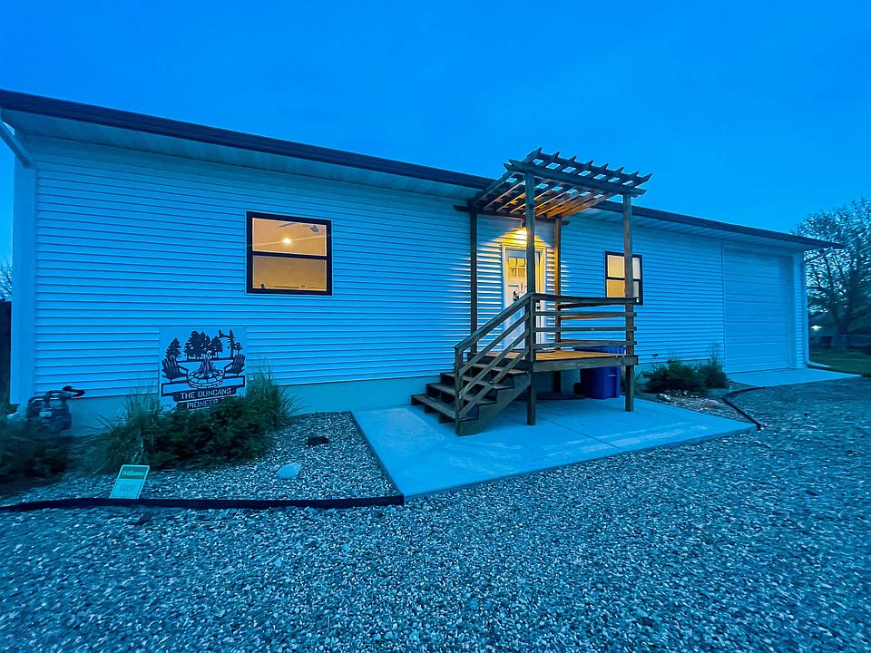 7 Pioneer Dr, Republican City, NE 68971 MLS 32525 Zillow