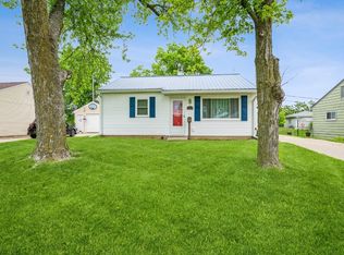2521 Wisconsin St SW, Cedar Rapids, IA 52404