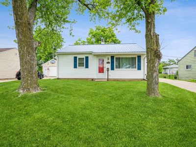 2521 Wisconsin St SW, Cedar Rapids, IA, 52404