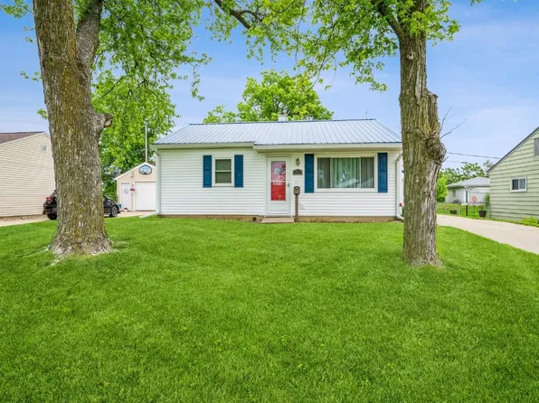 2521 Wisconsin St SW, Cedar Rapids, IA 52404