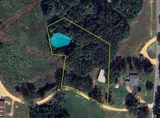 Lemmon Dr LOT WP001, Mantachie, MS 38855