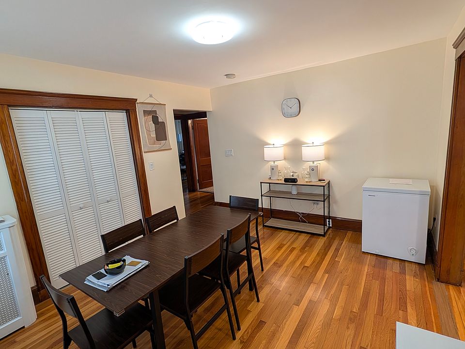 Dinning Room
