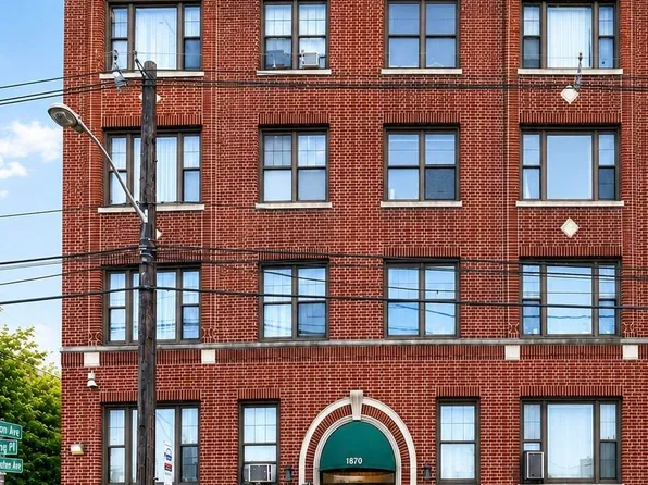 1870` Kennedy Boulevard Wildwood Crst #2A, Jersey City, NJ 07306