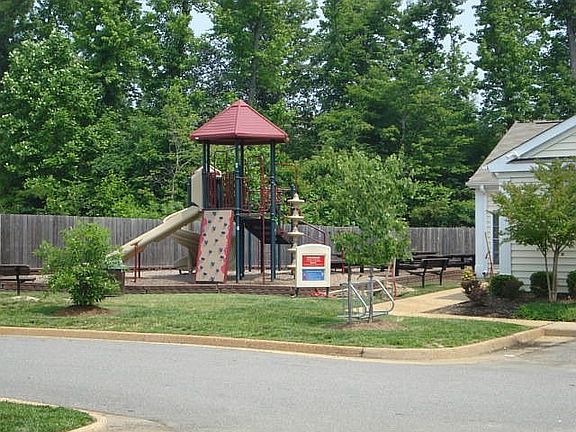 Playgrounds