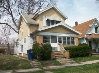 2733 Chestnut St, Toledo, OH