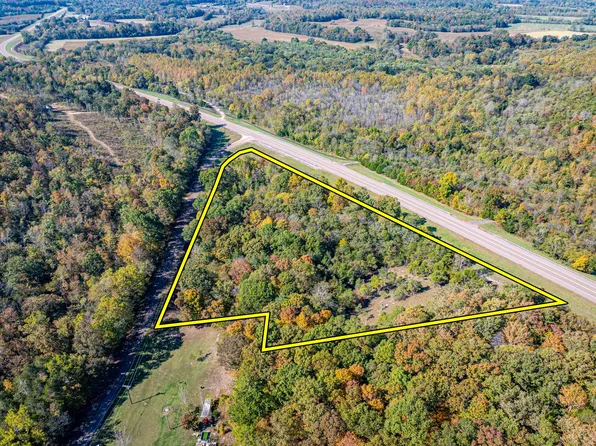 0 Streaming Water Loop Lot 1, Clifton, TN 38425
