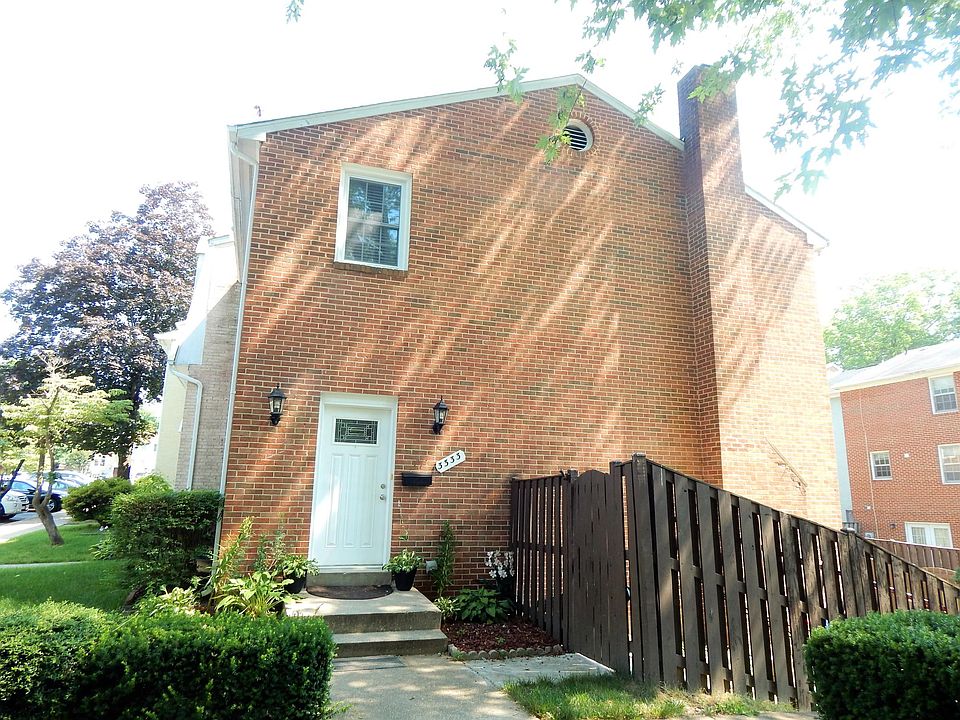 1st image of 3333 Webley Ct