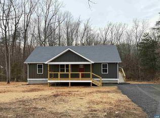 487 Montreal Ln, Shipman, VA 22971