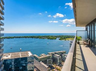 55 Cooper St #5708, Toronto, ON M5E0G1