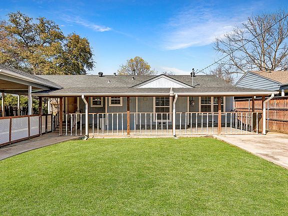 2nd image of 3708 Davila Dr