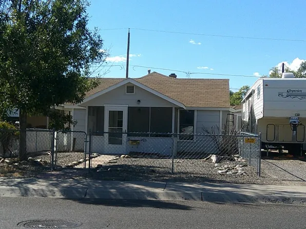 1803 Grand Ave, Grand Junction, CO 81501