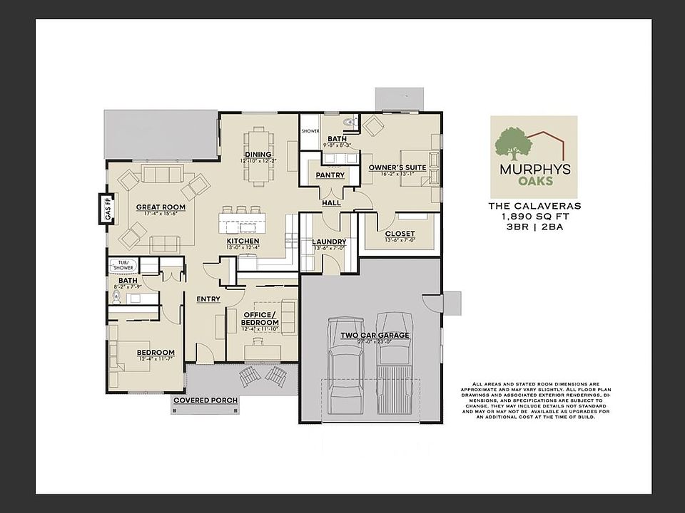 1st image of 136 Murphys Oaks Dr