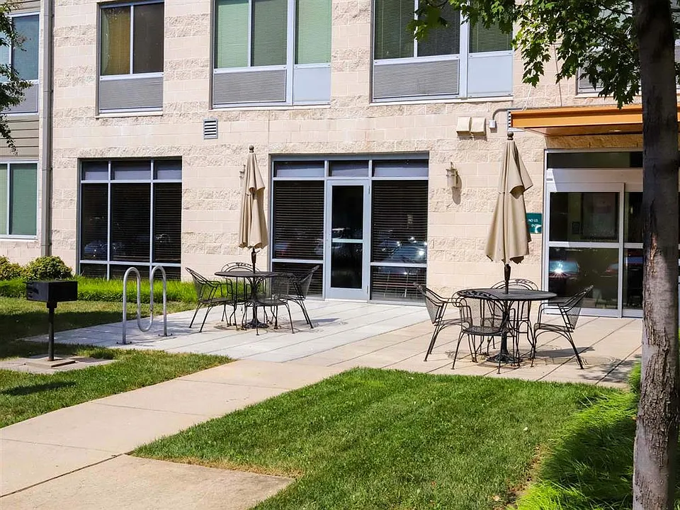 Ashland Commons