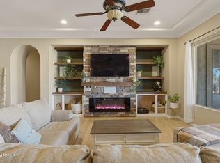23024 W SIERRA RIDGE Way, Wittmann, AZ 85361