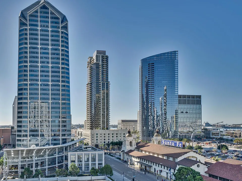 1240 India St #1003