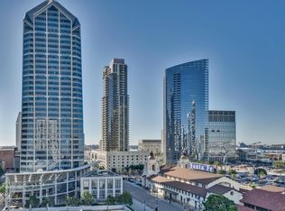 1240 India St Unit 1003, San Diego, CA 92101