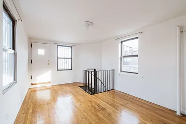 Rented by Sky Management