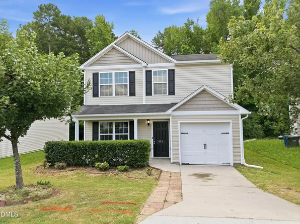 1026 Statler Dr, Durham, NC 27703