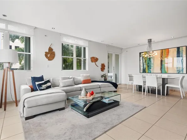 100 Del Muelle #1301, San Juan, PR 00901