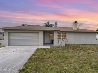1305 Sherwood Ct, Rockledge, FL 32955