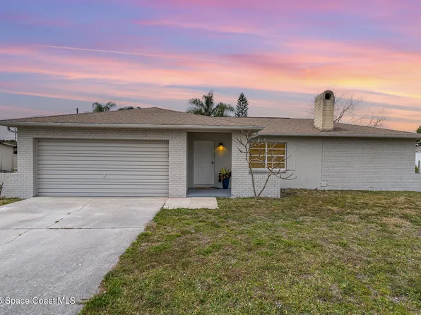 1305 Sherwood Ct, Rockledge, FL 32955