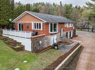 183 Santas Village Rd, Bracebridge, ON P1L1W8