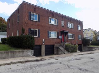 1615 Sumac St #3, McKeesport, PA 15132