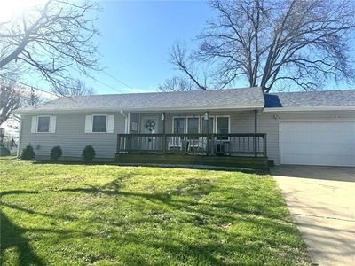 216 15th St, Chillicothe, MO, 64601