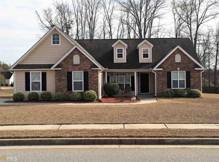 639 Penstock Path #117, Hampton, GA 30228