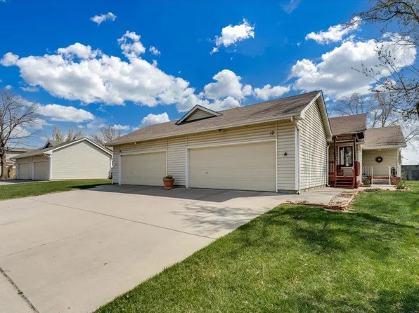 9111 W 21st St N APT 17, Wichita, KS 67205