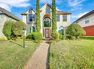 4247 Millview Ln, Dallas, TX 75287