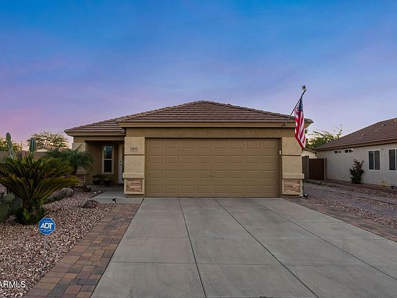 2nd image of 22625 W COCOPAH Street