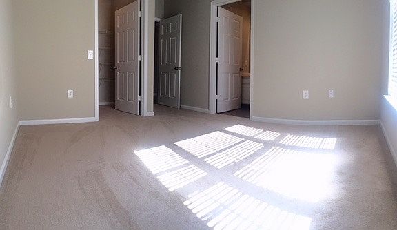 Master Bedroom and Ensuite