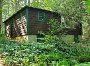 16 Davis Rd, Holland, MA 01521