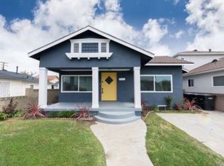 18412 Devlin Ave, Artesia, CA 90701