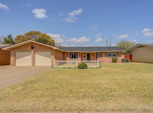 5426 15th St, Lubbock, TX 79416
