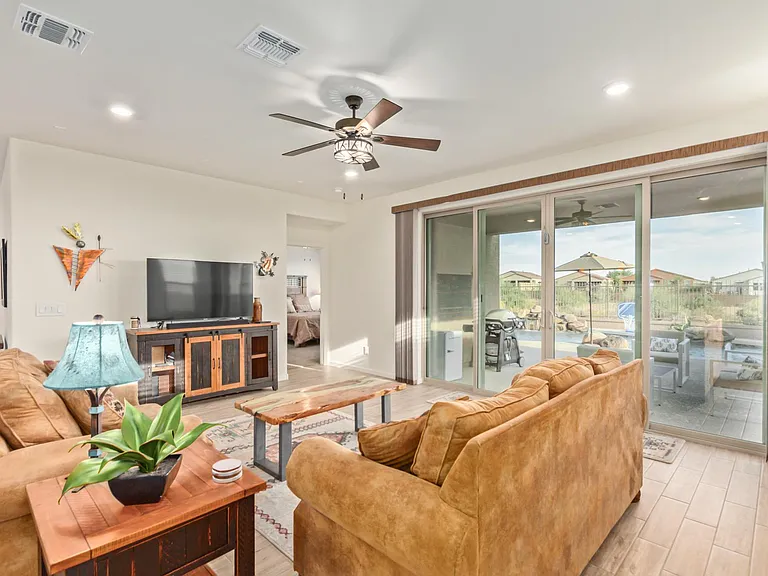 11757 E Chevelon Trl — Photo 8