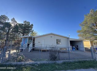 1450 Branding Iron Cir, Las Cruces, NM 88005
