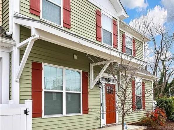107 Fishers Court, Hampton, VA 23666