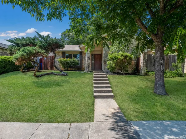 6518 Spring Hurst Dr, San Antonio, TX 78249