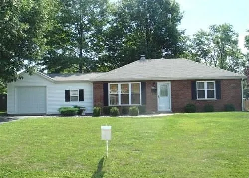 924 Moreland Dr photo 1