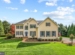 42305 Green Meadow Ln, Leesburg, VA 20176