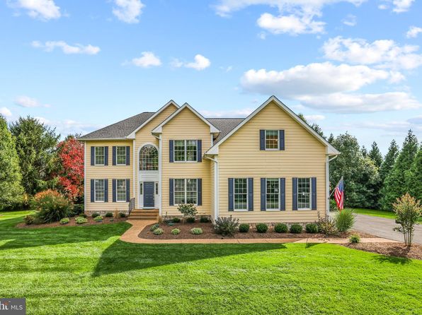 Recently Sold Homes in Leesburg VA - 4906 Transactions | Zillow