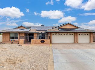 18440 N 43rd Dr, Glendale, AZ 85308
