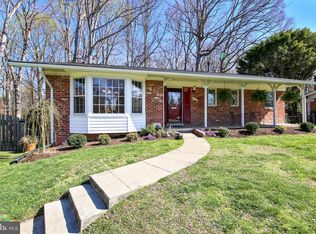 6709 Sulky Ln, Rockville, MD 20852