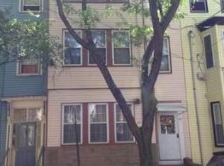 69 Webster St, East Boston, MA 02128